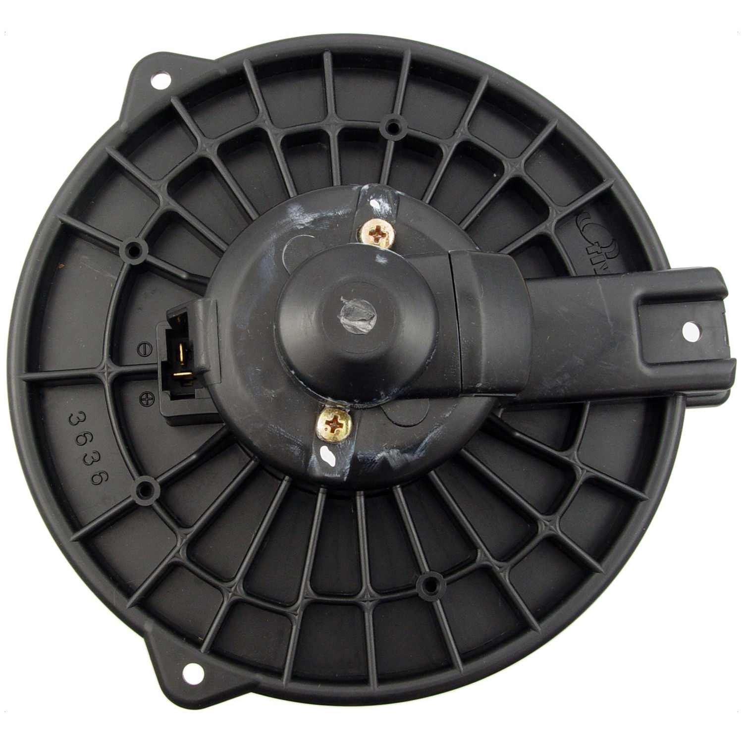 Continental HVAC Blower Motor PM9177