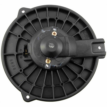 Continental HVAC Blower Motor PM9177
