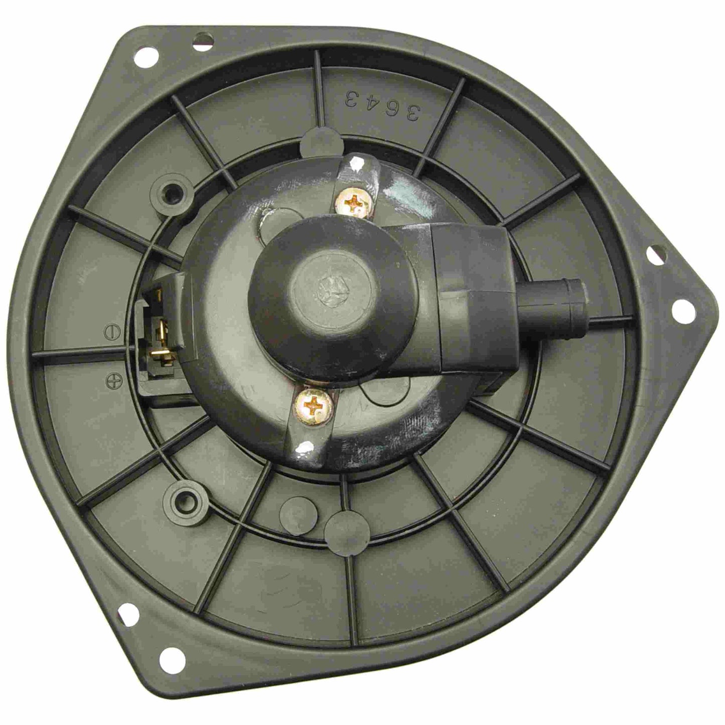 Continental HVAC Blower Motor PM9183