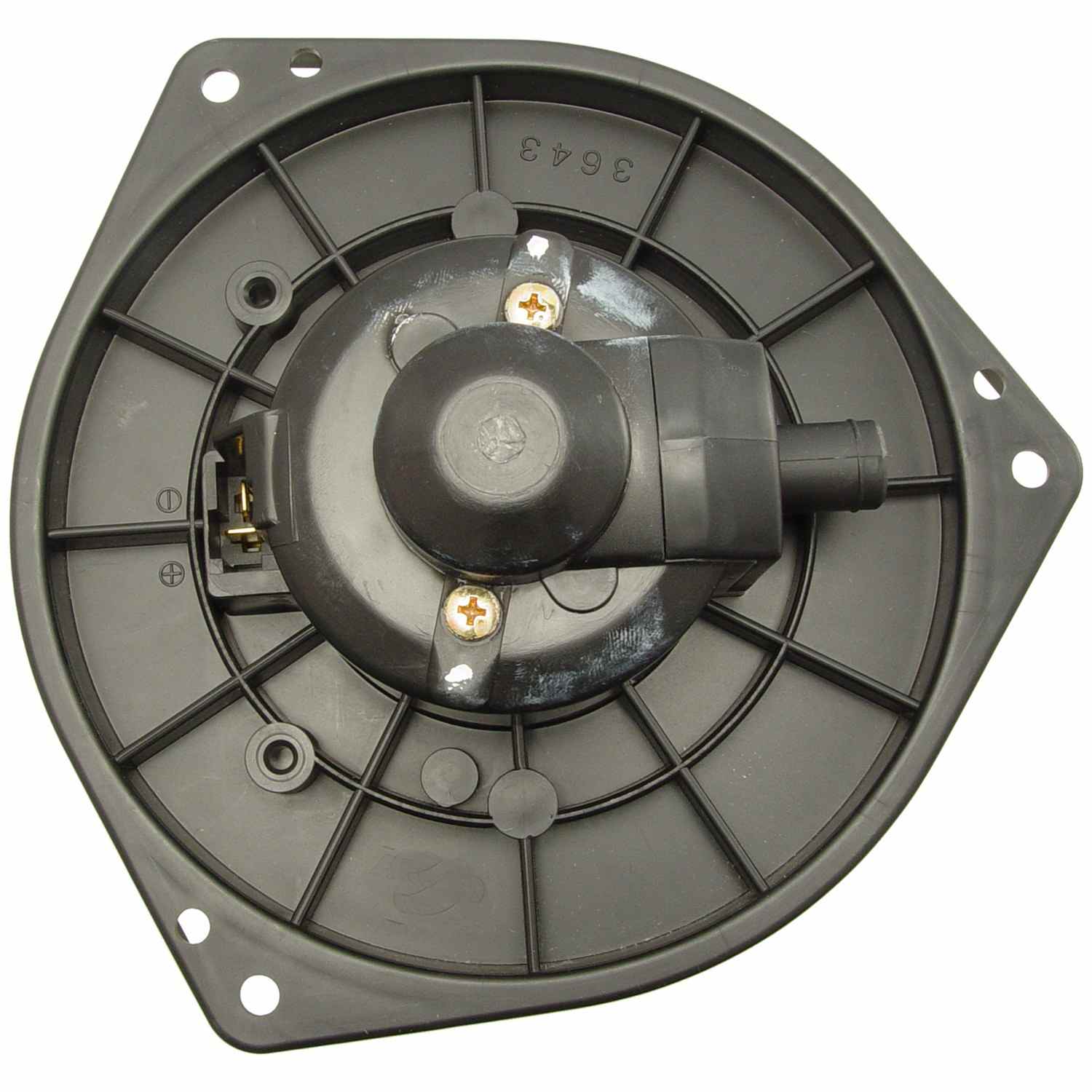 Continental HVAC Blower Motor PM9183