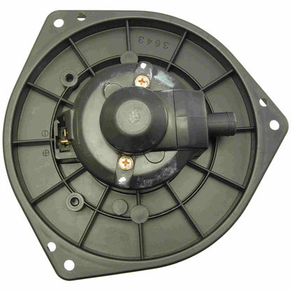 Continental HVAC Blower Motor PM9183