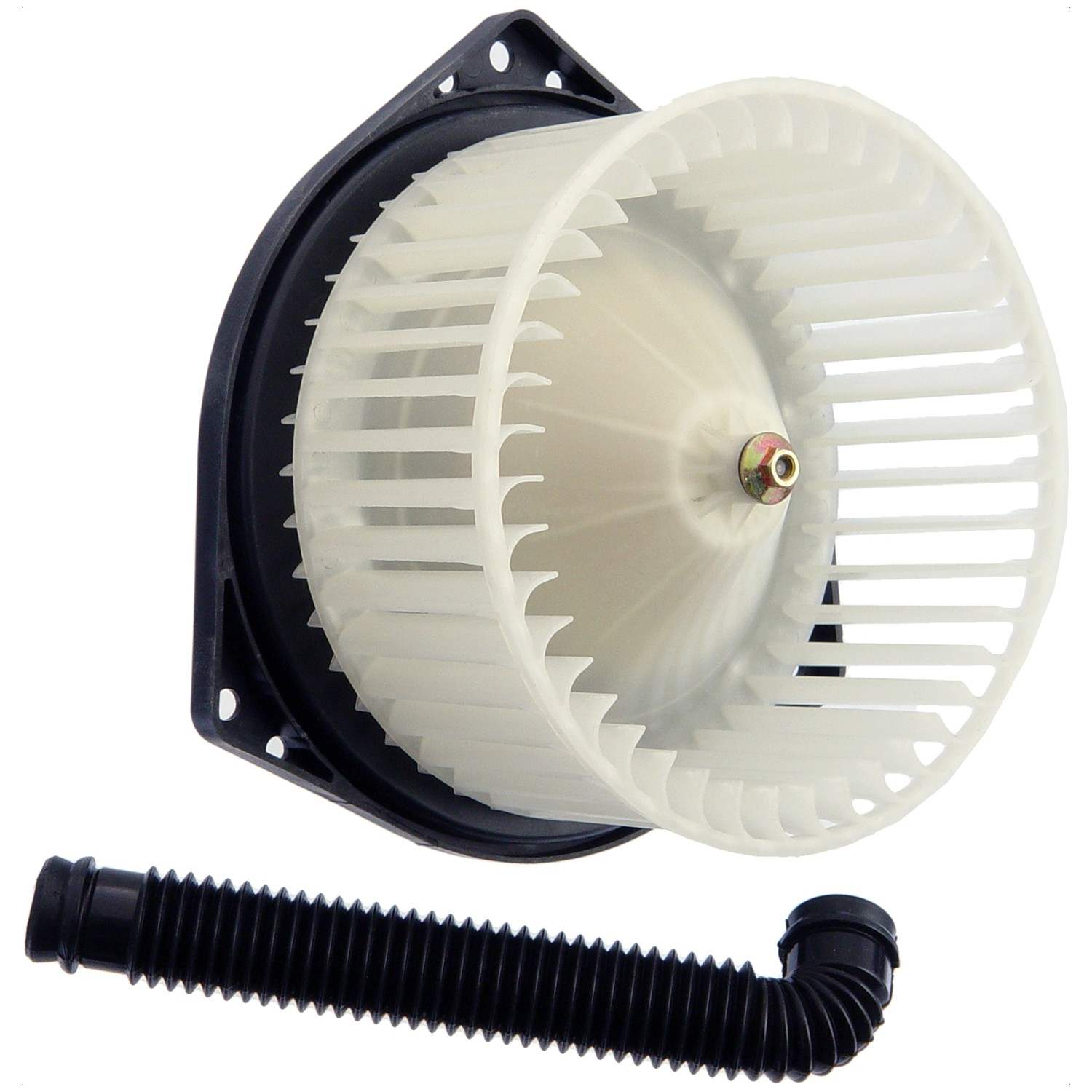 Continental HVAC Blower Motor PM9186
