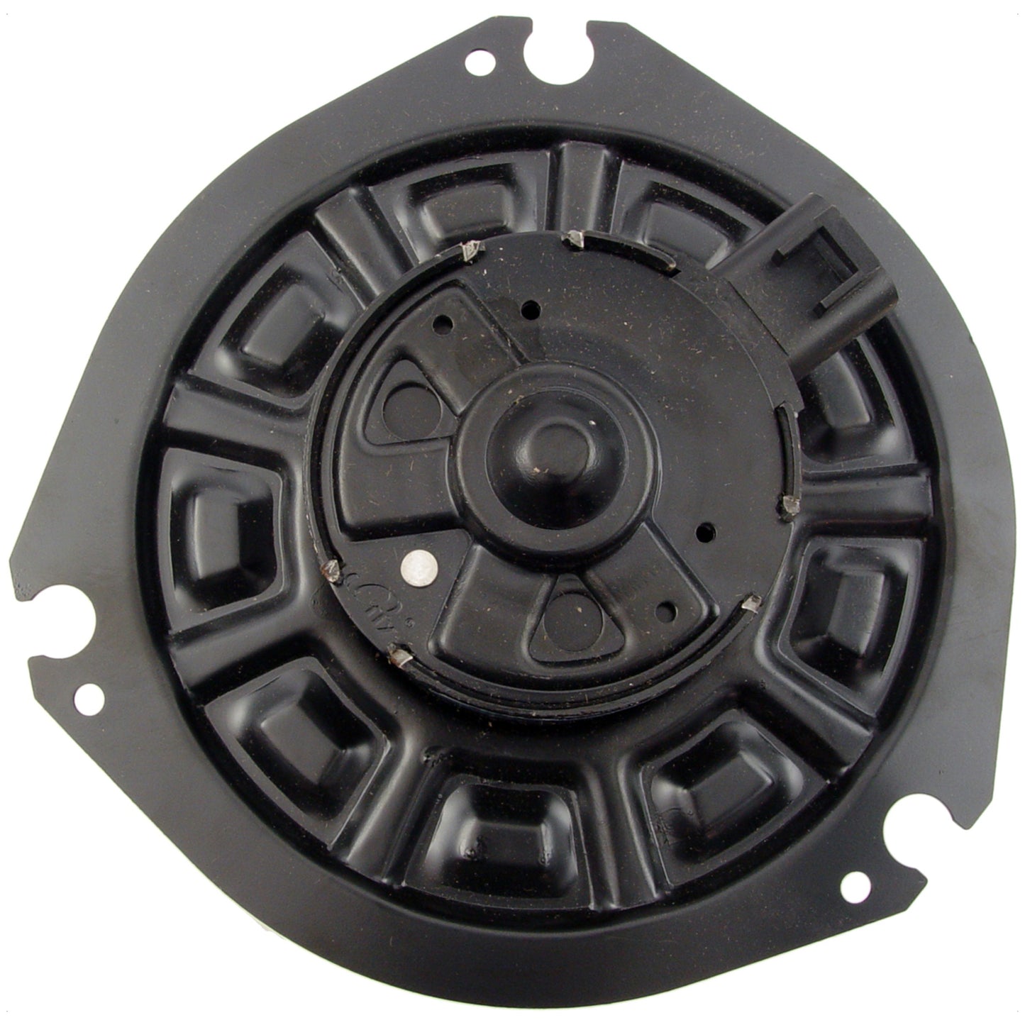Continental HVAC Blower Motor PM9192 image 2