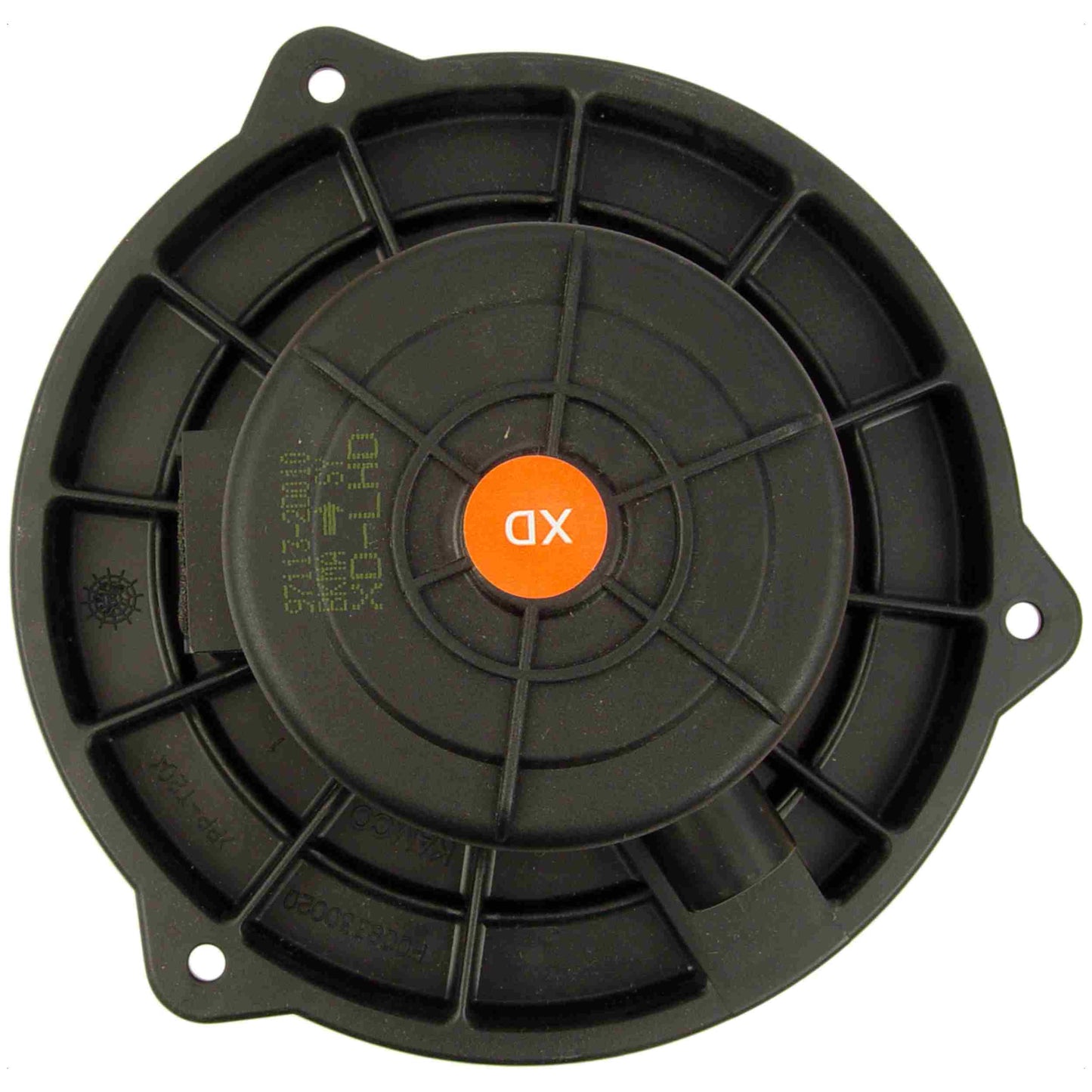 Continental HVAC Blower Motor PM9194