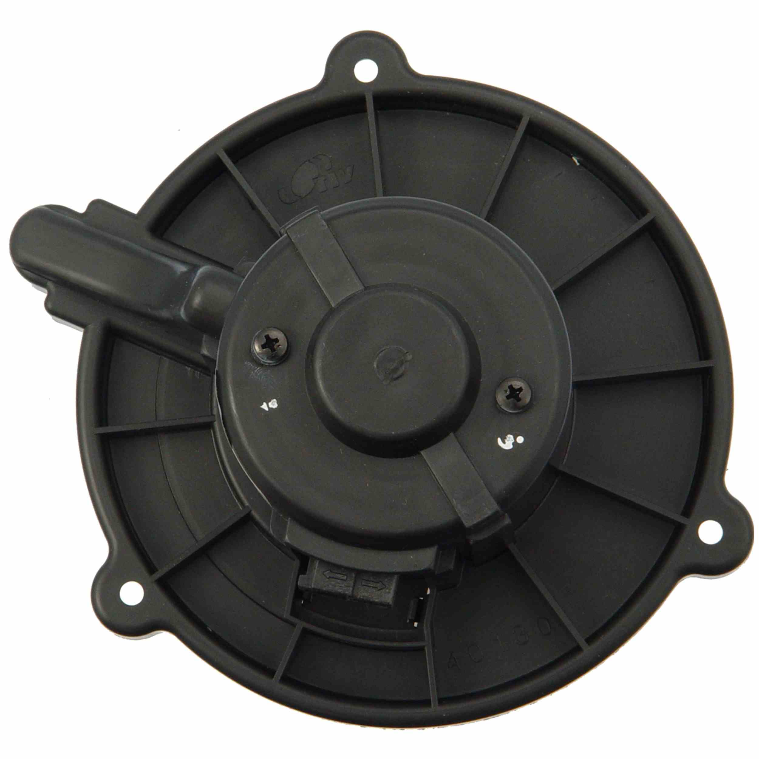 Continental HVAC Blower Motor PM9196