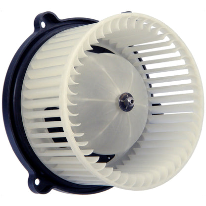 Continental HVAC Blower Motor PM9196