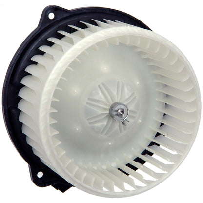 Continental HVAC Blower Motor PM9199
