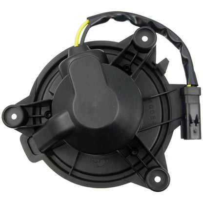 Continental HVAC Blower Motor PM9200