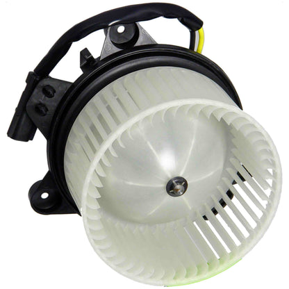 Continental HVAC Blower Motor PM9200
