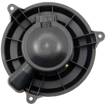 Continental HVAC Blower Motor PM9207