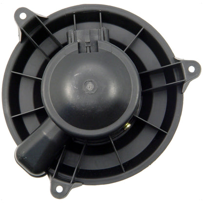 Continental HVAC Blower Motor PM9207