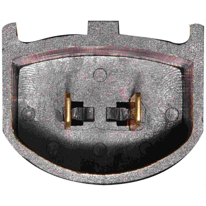 Continental HVAC Blower Motor PM9207