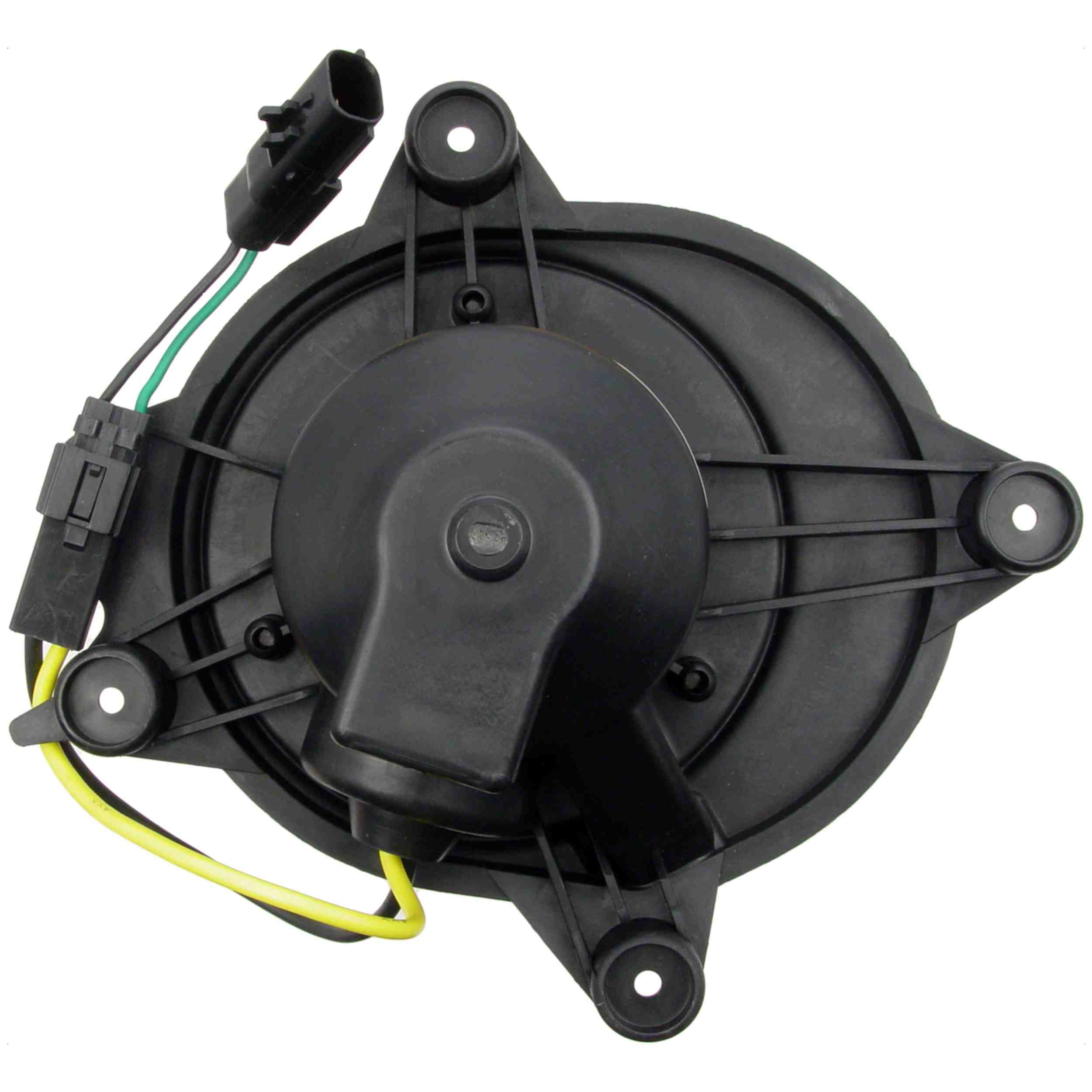 Continental HVAC Blower Motor PM9208