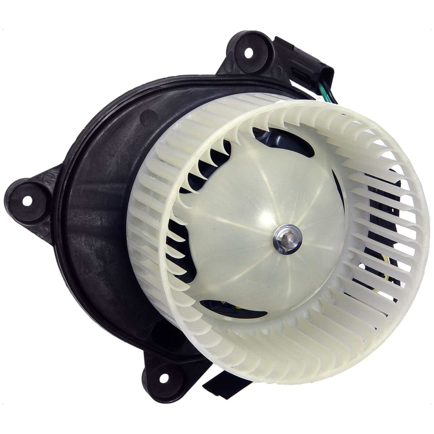 Continental HVAC Blower Motor PM9208