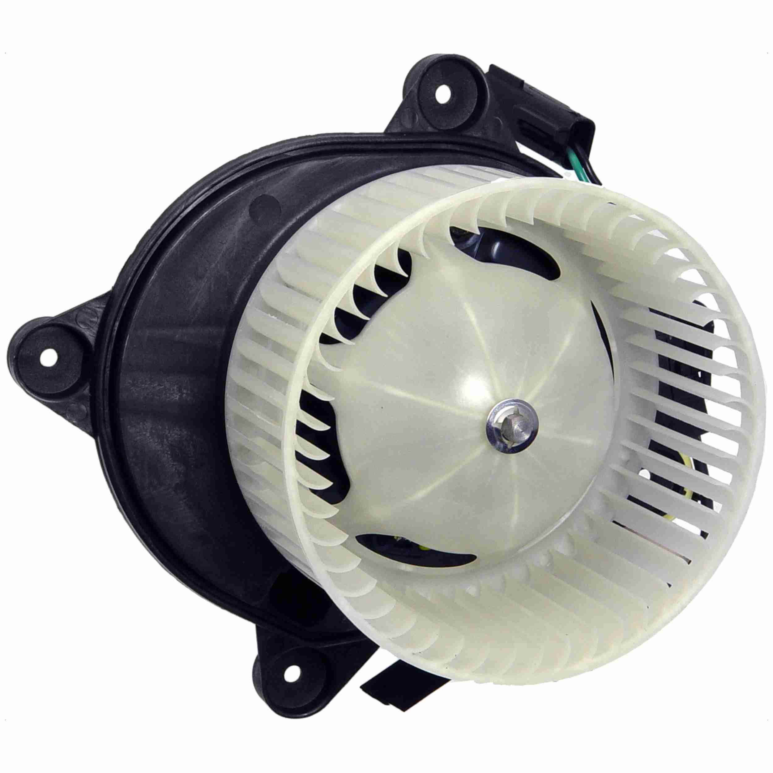 Continental HVAC Blower Motor PM9208