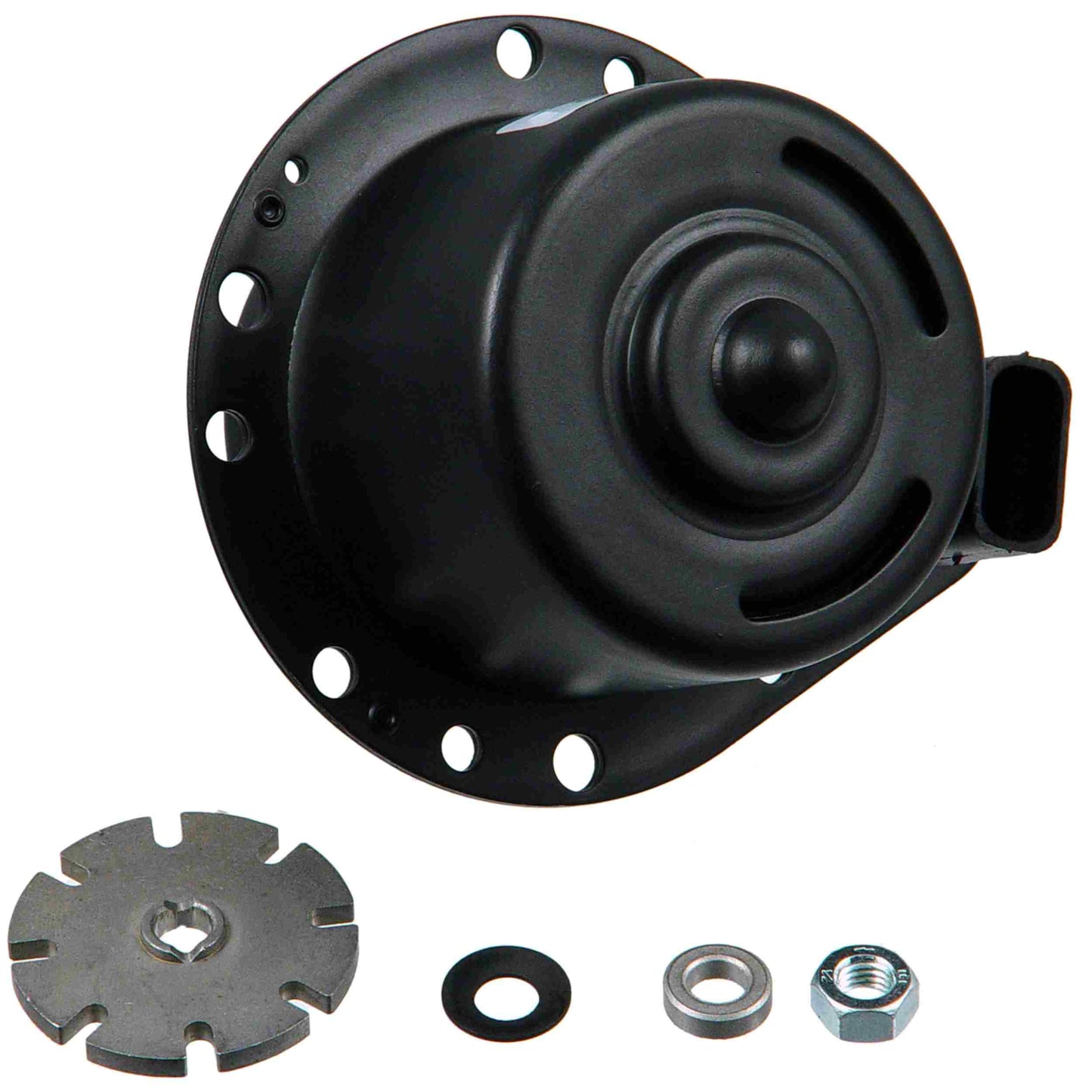 Continental Engine Cooling Fan Motor PM9230