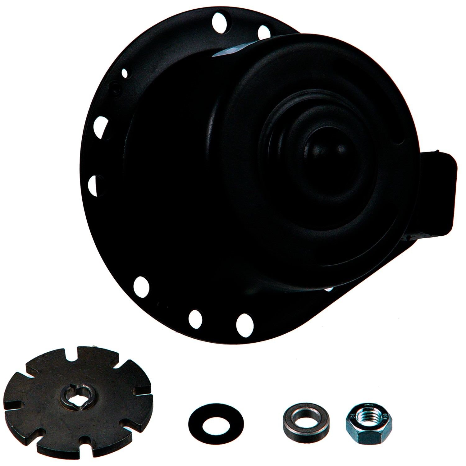 Continental Engine Cooling Fan Motor PM9230