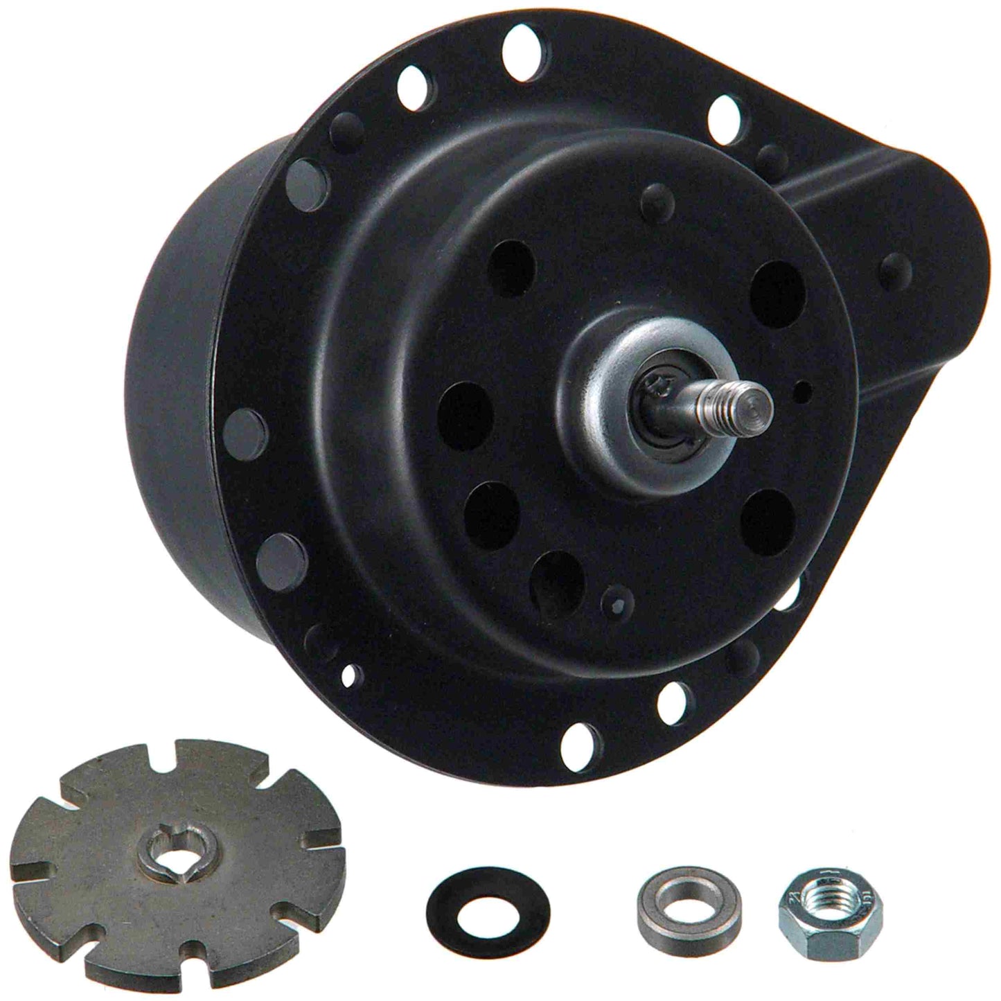 Continental Engine Cooling Fan Motor PM9230