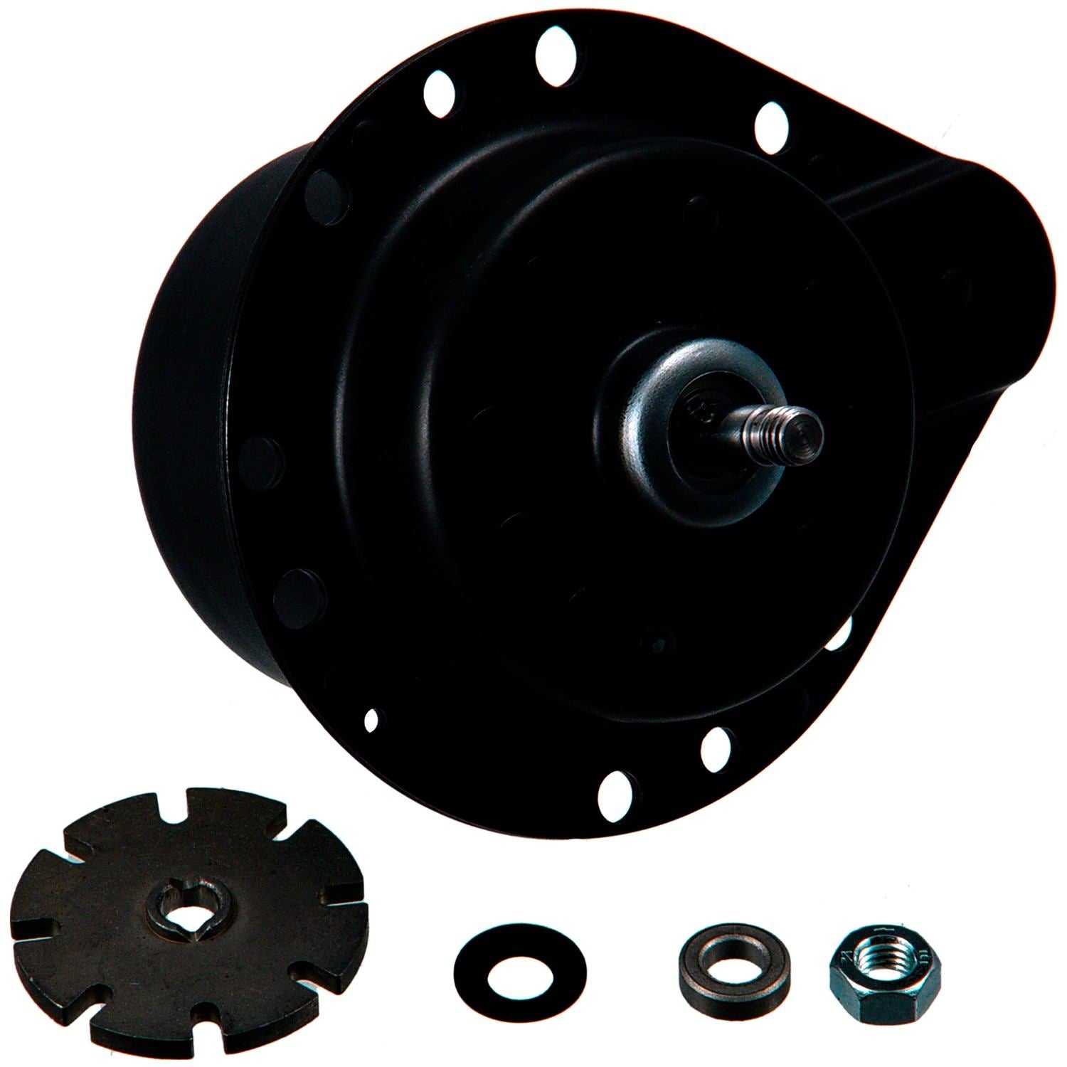 Continental Engine Cooling Fan Motor PM9230