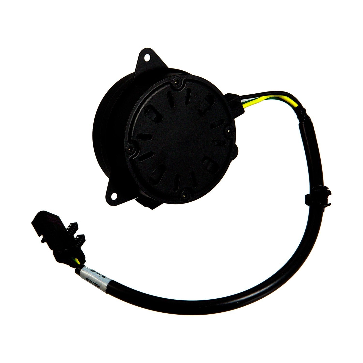 Continental Engine Cooling Fan Motor PM9235
