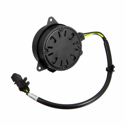 Continental Engine Cooling Fan Motor PM9235