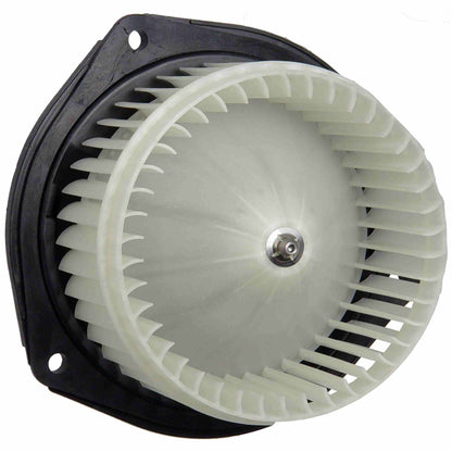 Continental HVAC Blower Motor PM9237