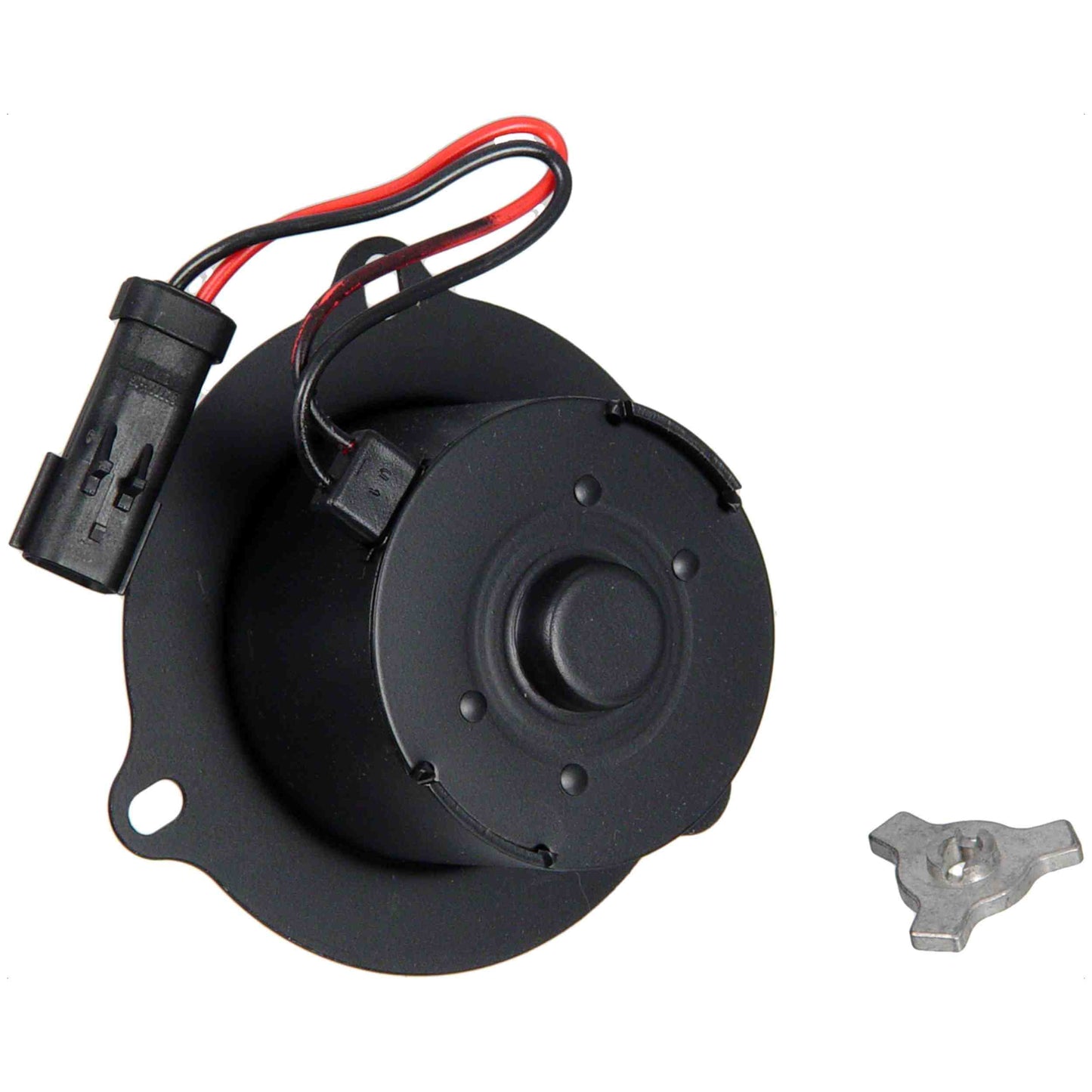 Continental A/C Condenser Fan Motor PM9241