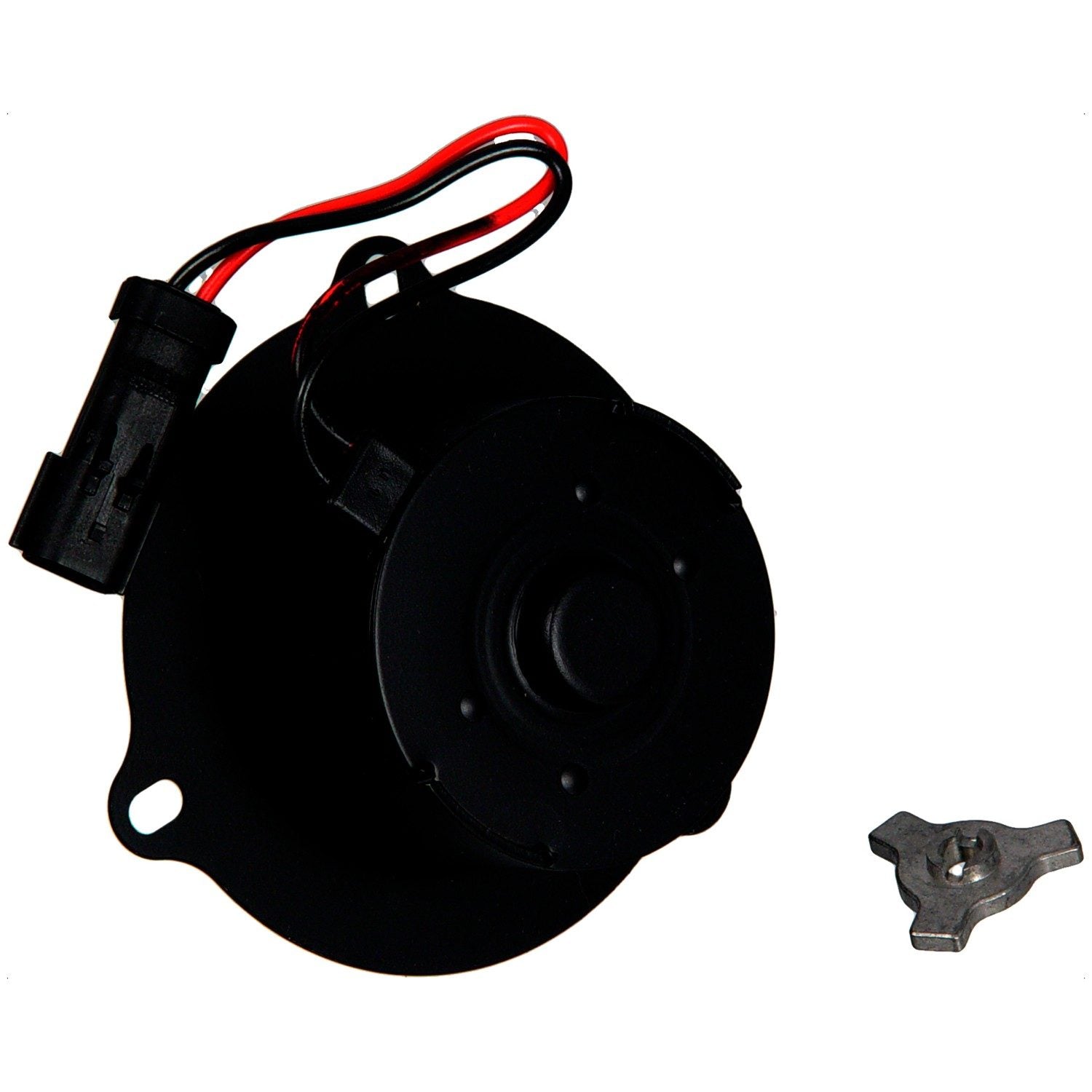 Continental A/C Condenser Fan Motor PM9241