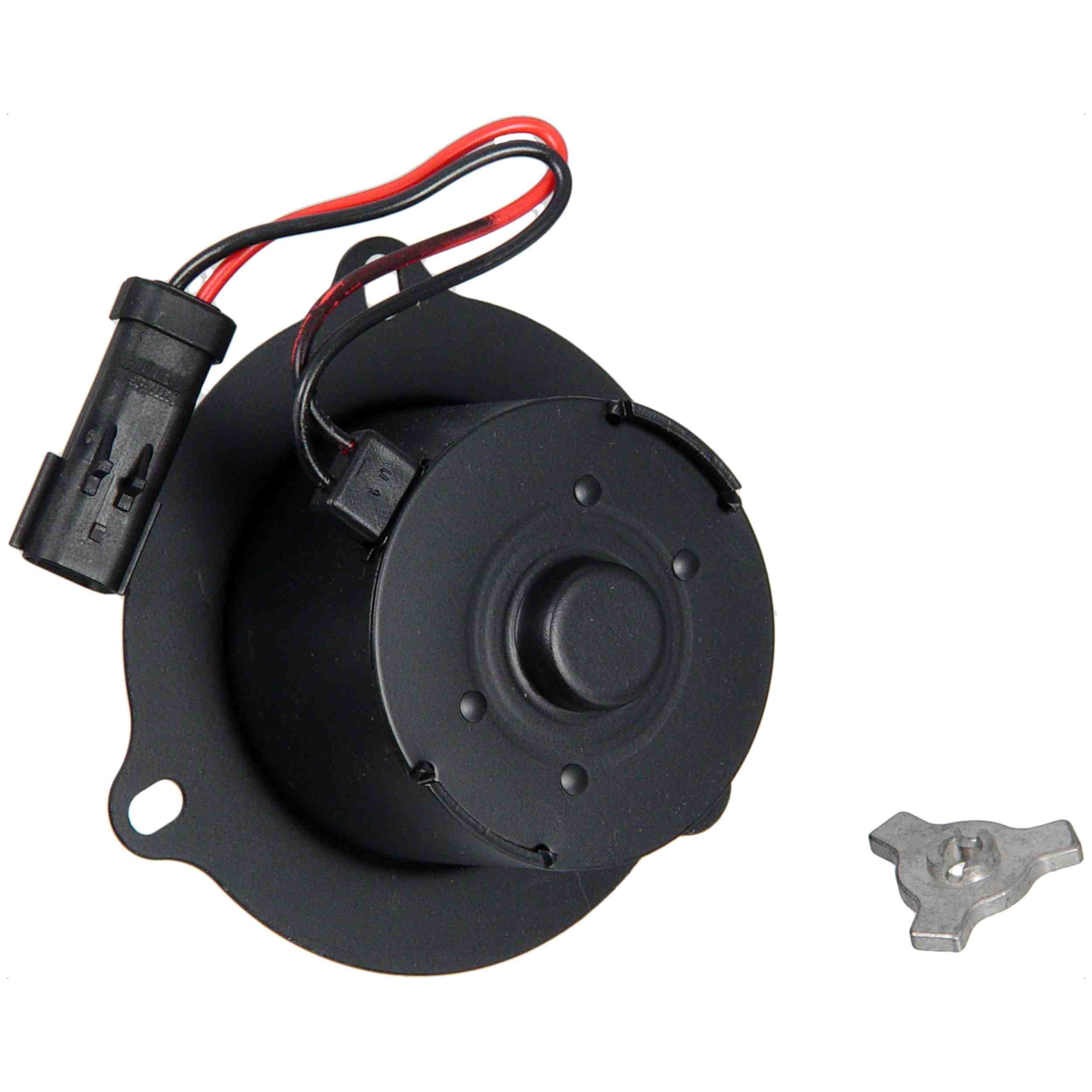 Continental A/C Condenser Fan Motor PM9241