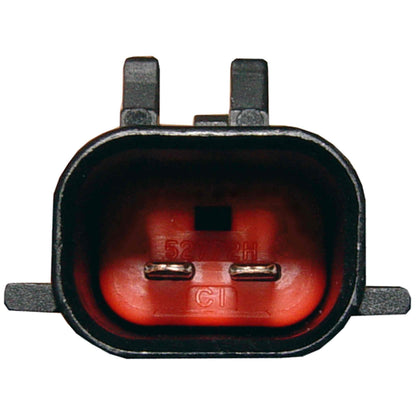 Continental A/C Condenser Fan Motor PM9241