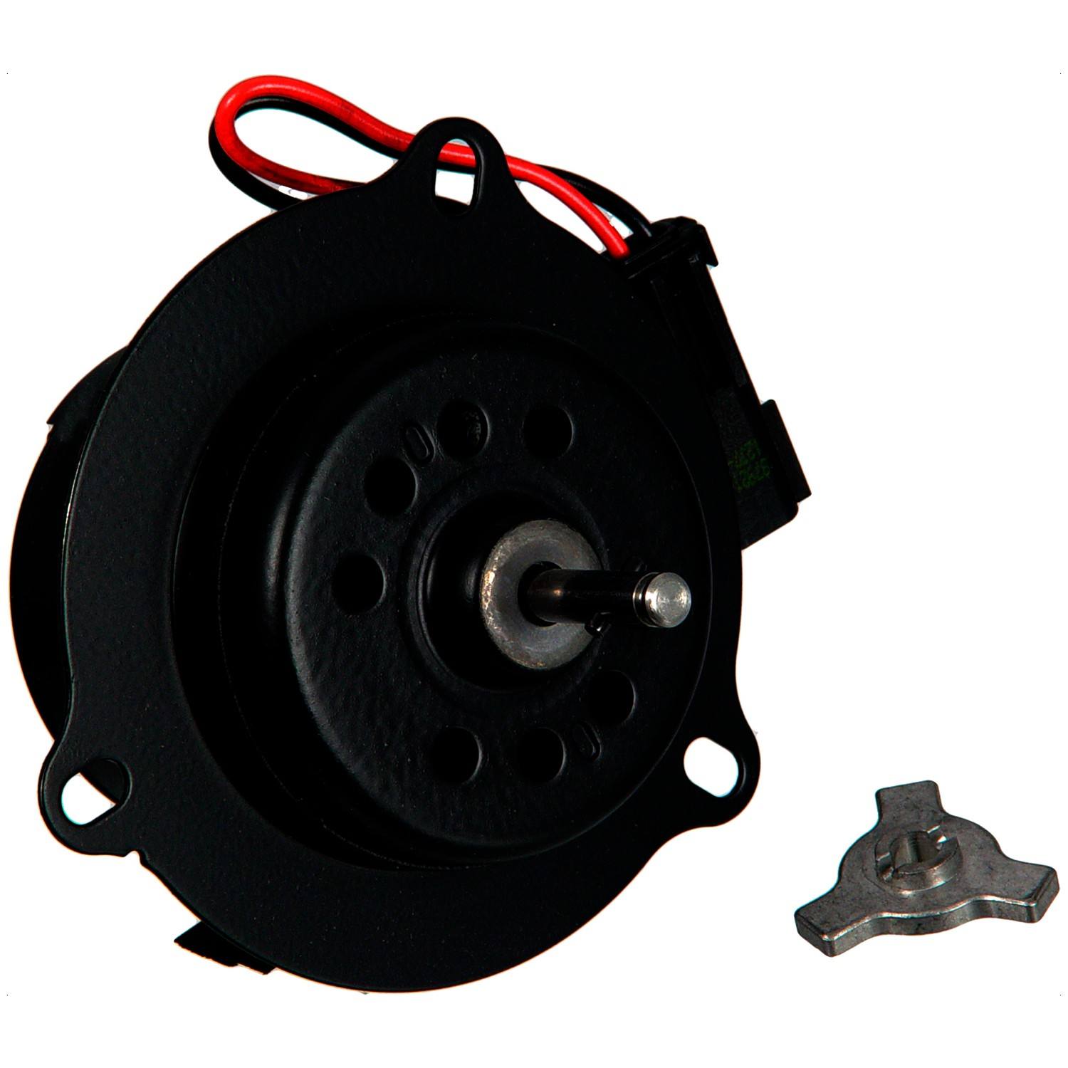 Continental A/C Condenser Fan Motor PM9241