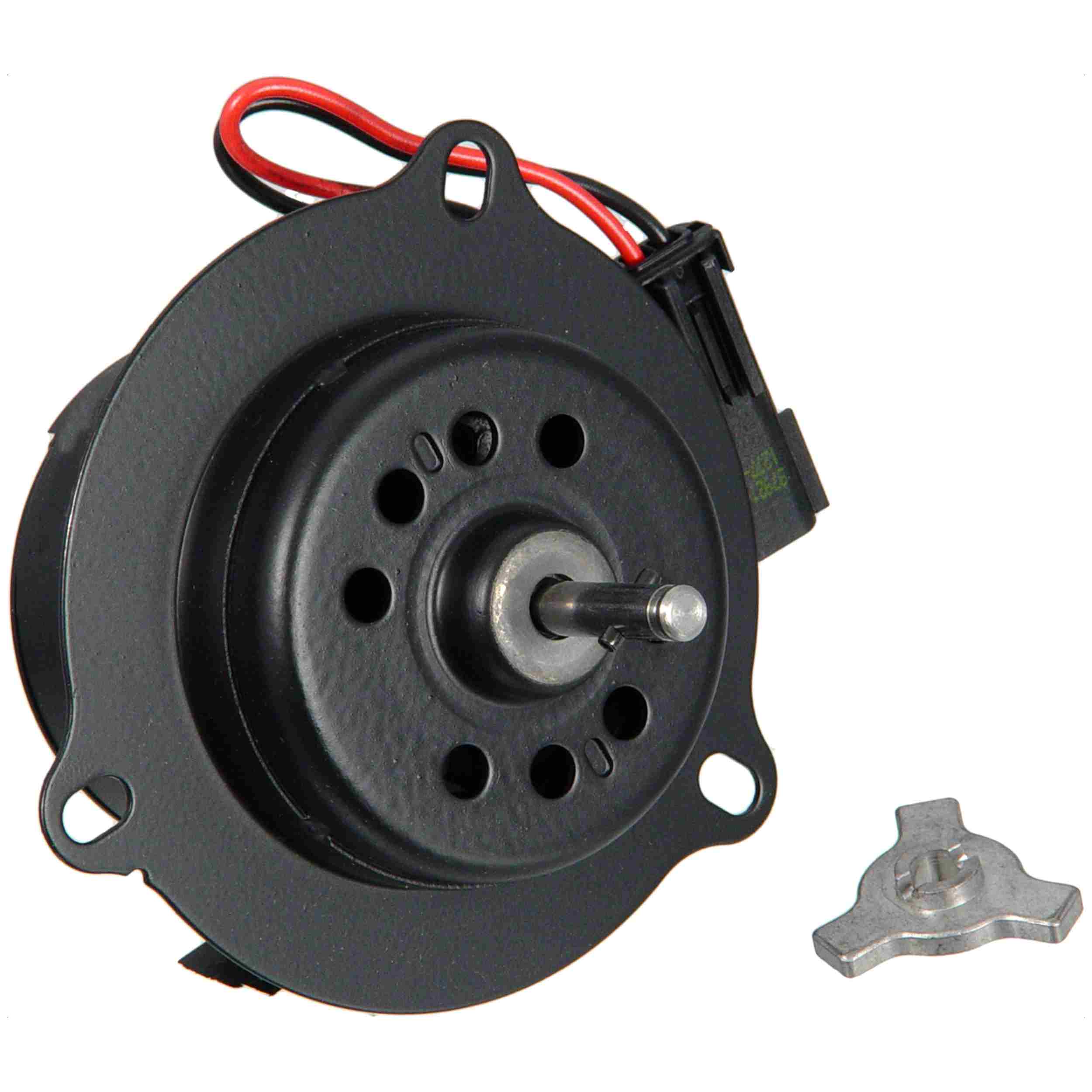 Continental A/C Condenser Fan Motor PM9241