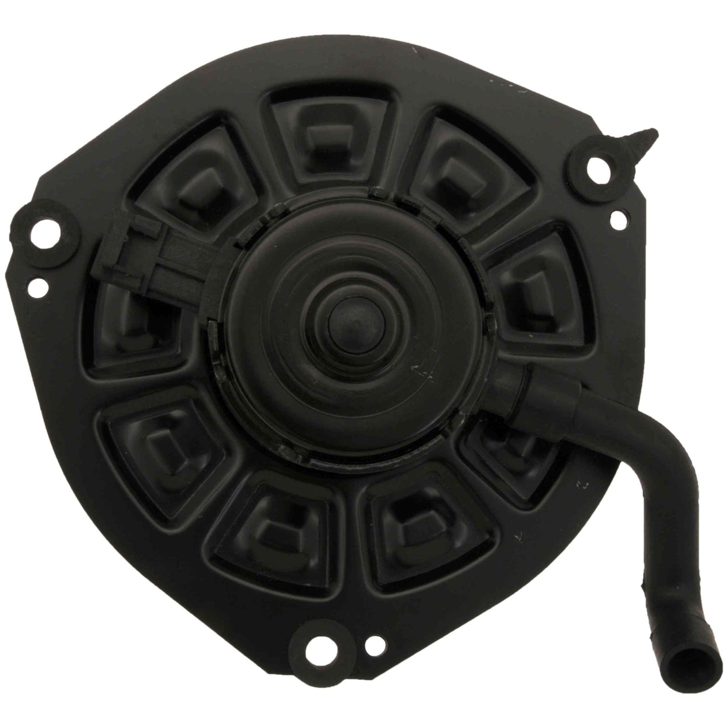 Continental HVAC Blower Motor PM9243
