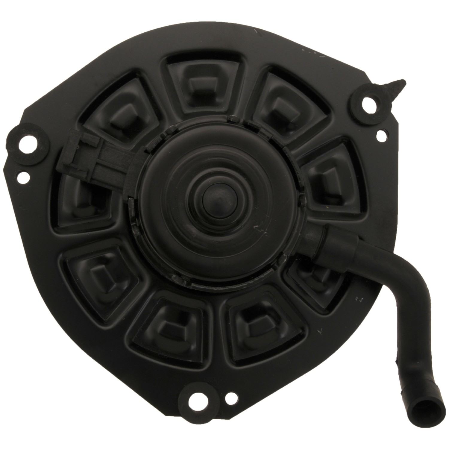 Continental HVAC Blower Motor PM9243