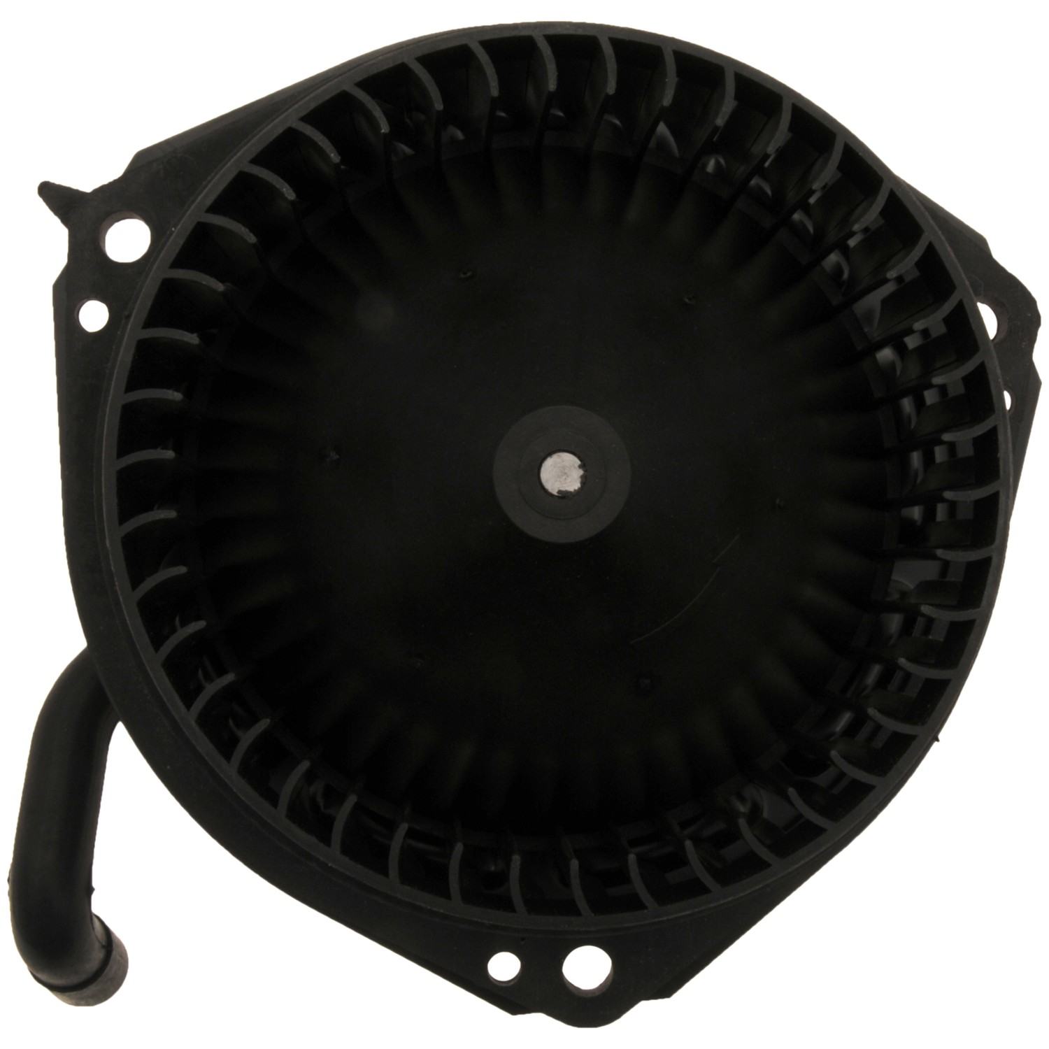 Continental HVAC Blower Motor PM9243