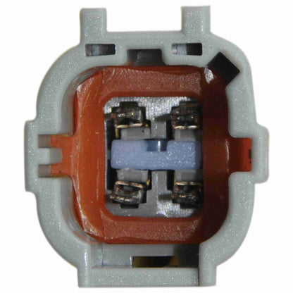 Continental Engine Cooling Fan Motor PM9258