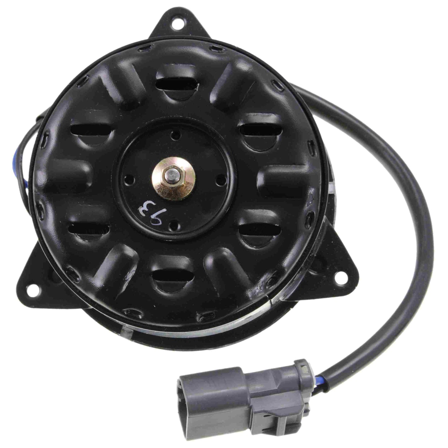 Continental Engine Cooling Fan Motor PM9263