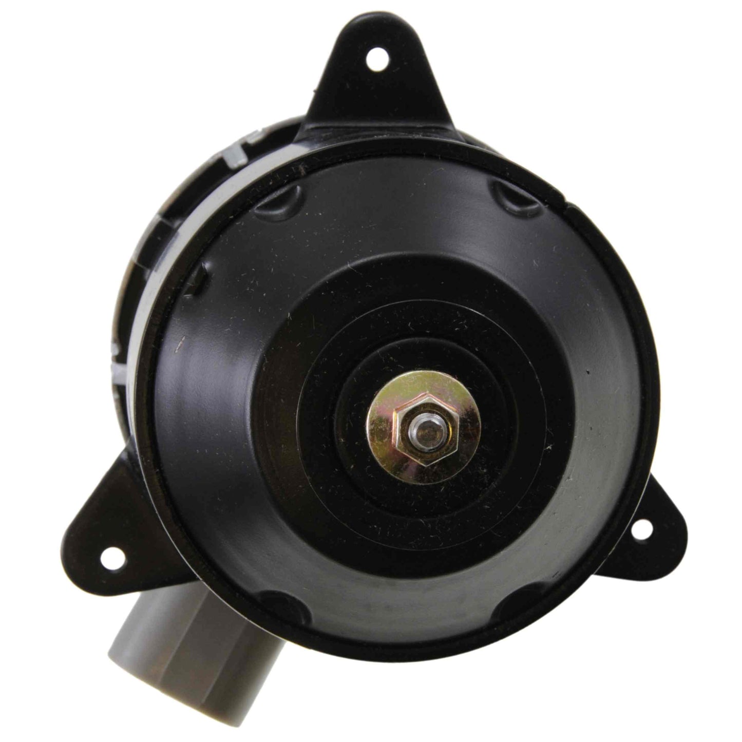 Continental A/C Condenser Fan Motor PM9266