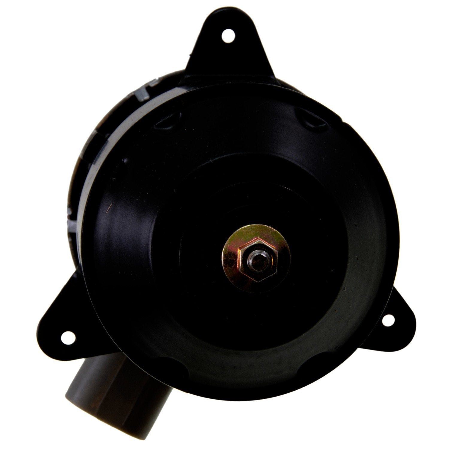 Continental A/C Condenser Fan Motor PM9266