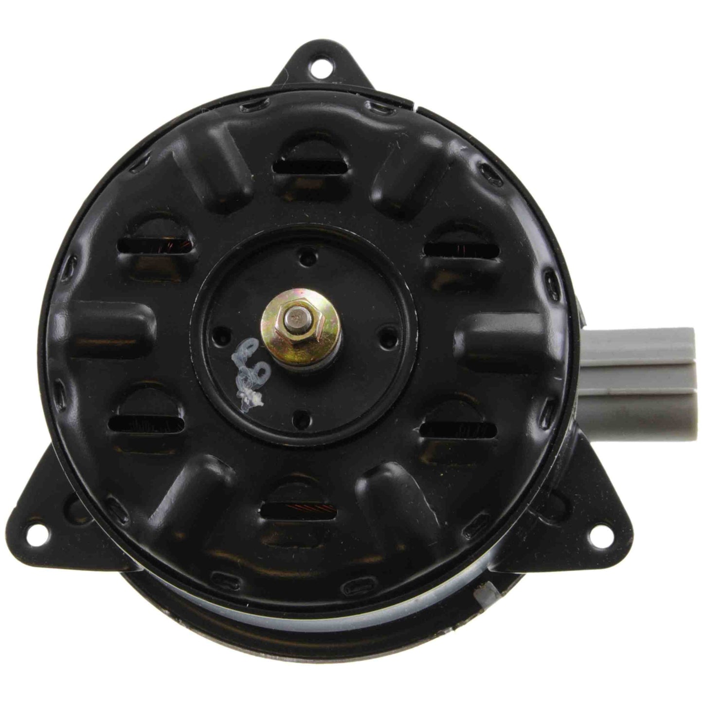 Continental Engine Cooling Fan Motor PM9267