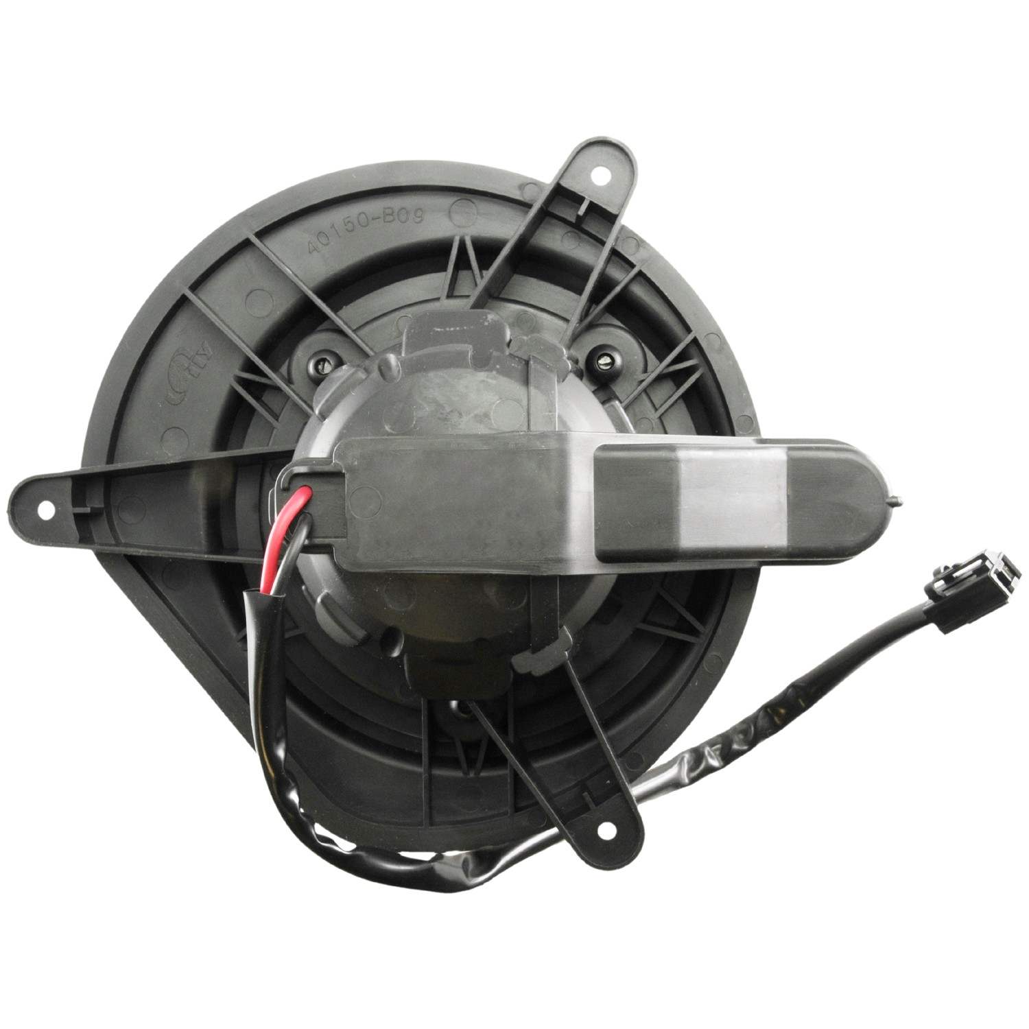 Continental HVAC Blower Motor PM9276