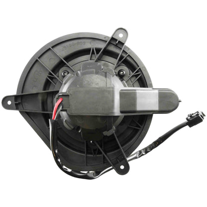 Continental HVAC Blower Motor PM9276