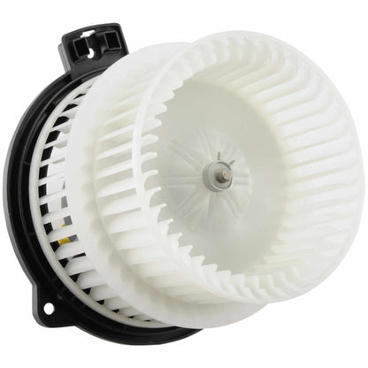 Continental HVAC Blower Motor PM9279