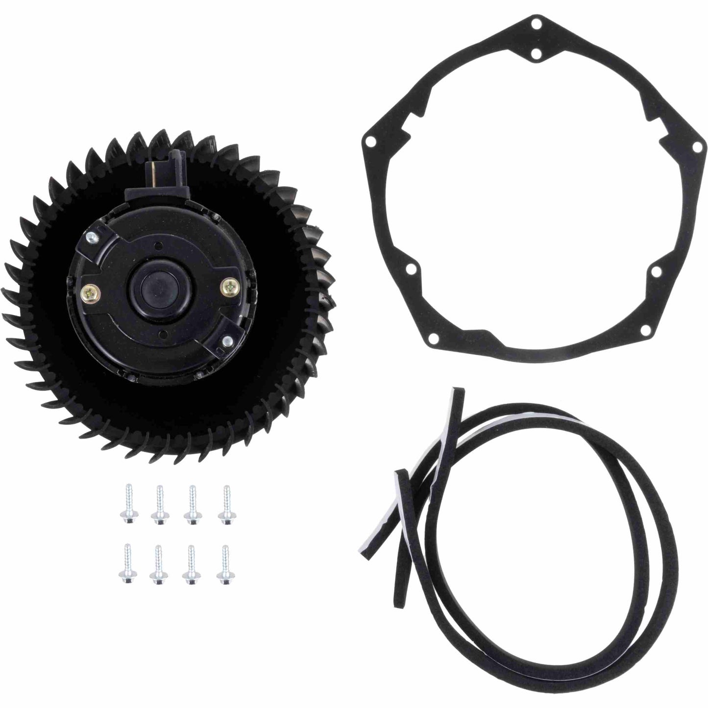 Continental HVAC Blower Motor PM9293