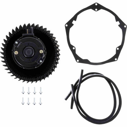 Continental HVAC Blower Motor PM9293