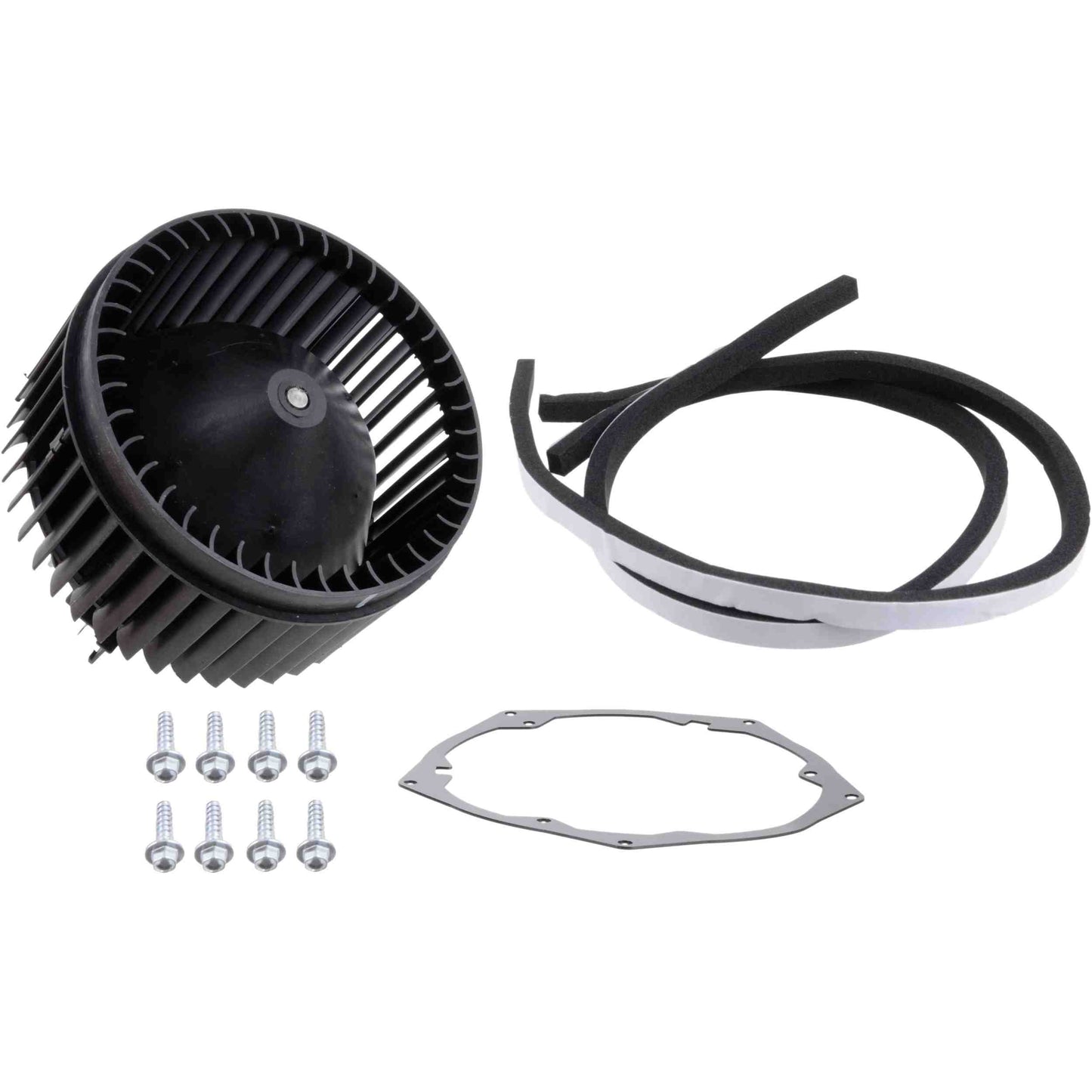 Continental HVAC Blower Motor PM9293