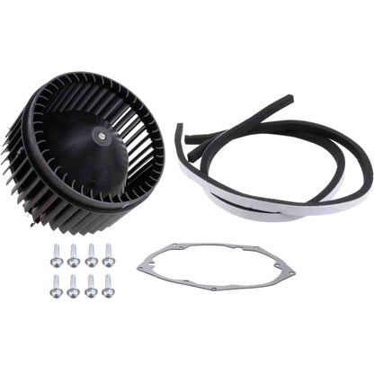 Continental HVAC Blower Motor PM9293