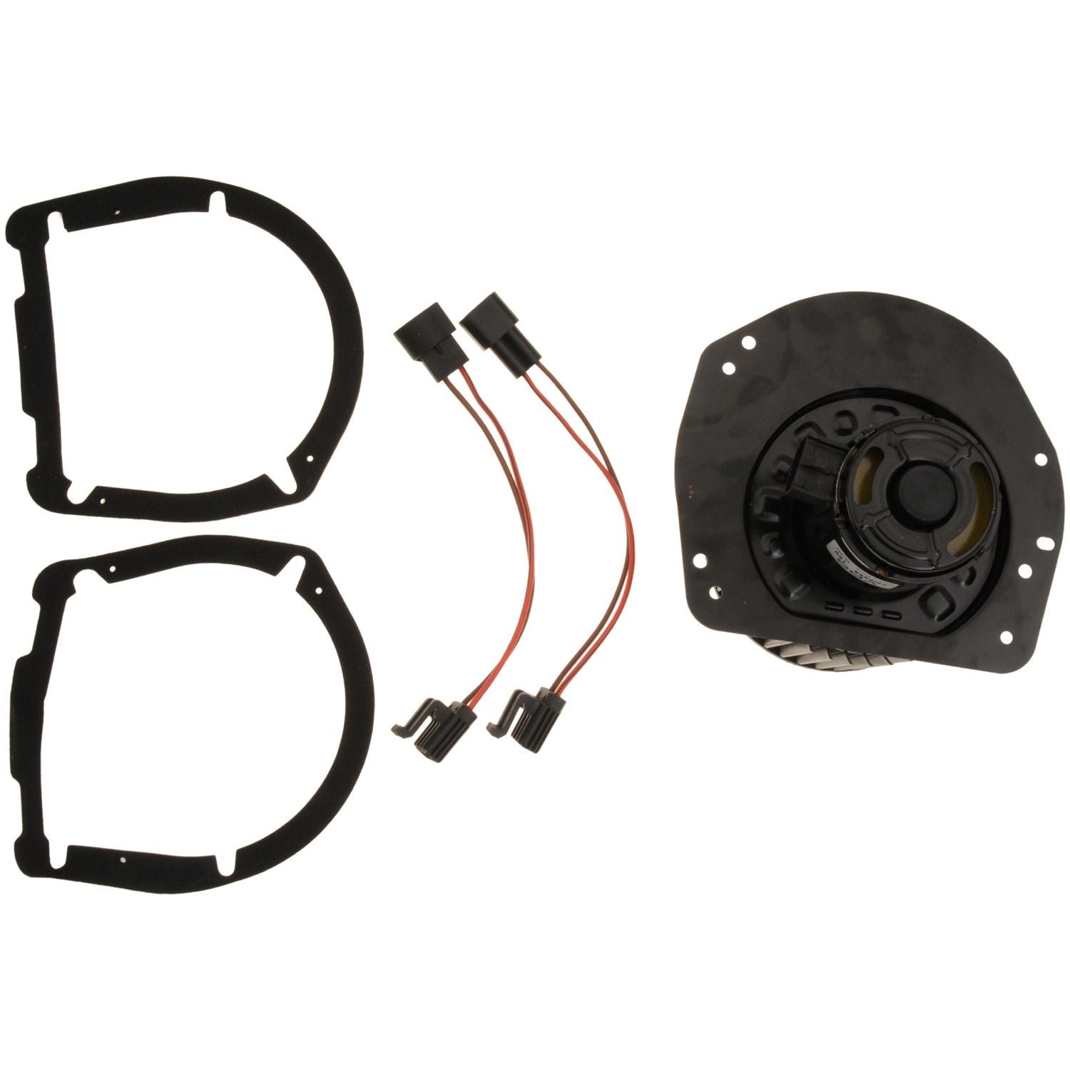 Continental HVAC Blower Motor PM9298