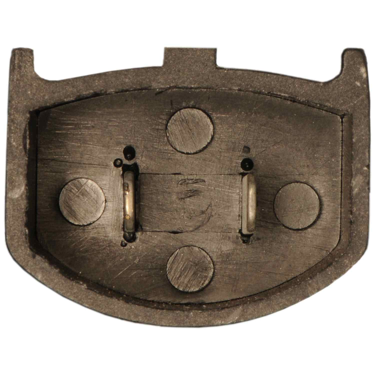 Continental HVAC Blower Motor PM9298