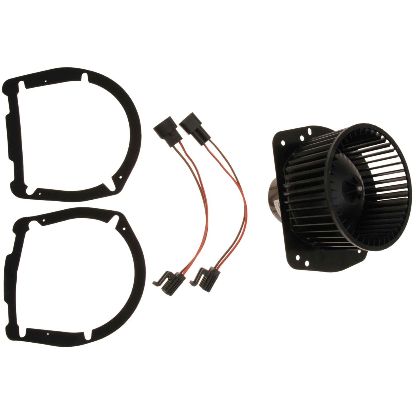 Continental HVAC Blower Motor PM9298